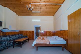 Forest Rest House Bir - Ecotourism - 9