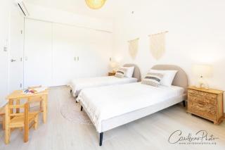 3BR Luxury Townhouse with Private Pool in Dominicus - 1