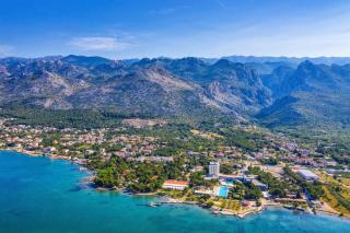 Apartments in Starigrad-Paklenica 43533 - 4