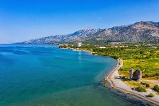 Apartments in Starigrad-Paklenica 43533 - 2