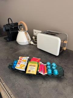 Logement proche Aéroport Nantes - 9