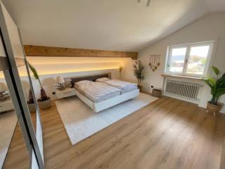 Scandinavian Alpine Lodge nahe Tegernsee - stilvoll & ruhig - 1