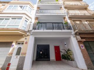 Hauzify I Apartament Can Martínez - 2