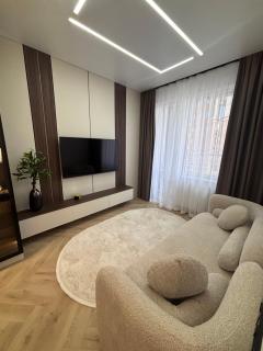 Аркадия жк Атмосфера море терраса на крыше - 9