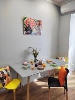 Comfort Apartment by Mega Mall - 1