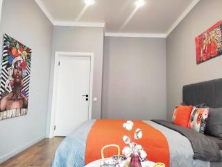 Comfort Apartment by Mega Mall - 7