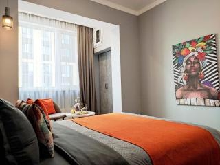 Comfort Apartment by Mega Mall - 9