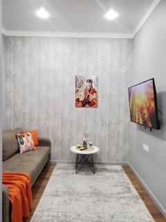 Comfort Apartment by Mega Mall - 4