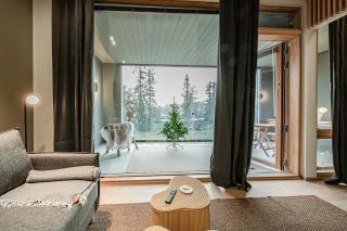 Gielas Joiku Chalet - Ski-in Ski-out - Mountain View - 1