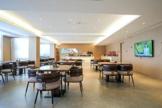 海口菲伦酒店高铁东站龙湖天街店 - 4