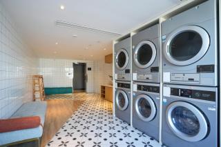 海口菲伦酒店高铁东站龙湖天街店 - 1