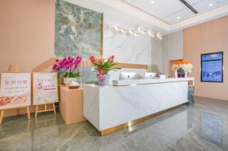 海口菲伦酒店高铁东站龙湖天街店 - 9