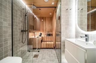 Gielas Joiku Chalet - Ski-in Ski-out - Mountain View - 4