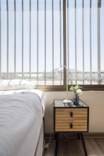 Vive la autentica atmosfera de Barrio Italia - 1