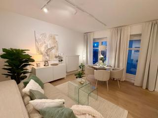 Cozy Apartment with Kitchen and Open Living - 5