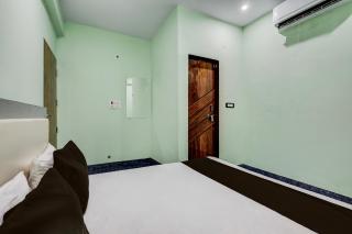 SPOT ON Miraj Hotel - 6