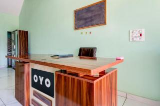 SPOT ON Miraj Hotel - 2