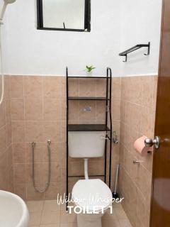 Willow Whisper 3 ROOMS by EZYHOME MELAKA - Ayer Keroh - 7