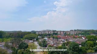 Willow Whisper 3 ROOMS by EZYHOME MELAKA - Ayer Keroh - 5