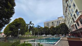 Willow Whisper 3 ROOMS by EZYHOME MELAKA - Ayer Keroh - 3