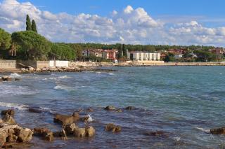 Apartments in Umag - Istrien 12041 - 1