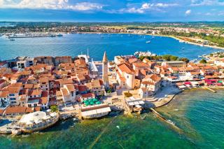 Apartments in Umag - Istrien 12041 - 2