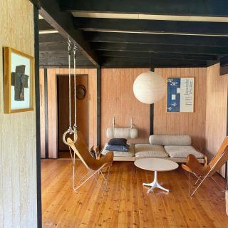 Silence And Reflection By Lammefjord - 0