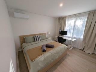 MQ Residence ll Pets ll EV ll AC ll Backyard - 4