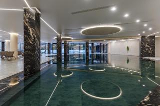 Chalet Podgorie Spa&Resort - 0