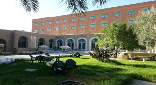 Hôtel Jugurtha Palace - 4