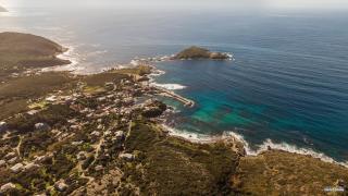 Villa CECILE entre ciel et mer Méditerranée - 1