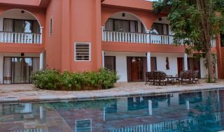 Résidence Le Temps - 0