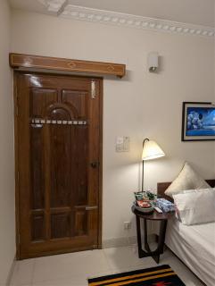 Luxury 3 Ac-Bedroom Stay in Shyamoli, Dhaka - 7