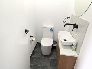 Modern Cozy Escape - 4