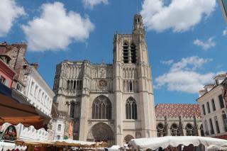 Lodge with SPA - 6 bedrooms - 4