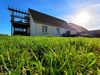 Lodge with SPA - 6 bedrooms - 1