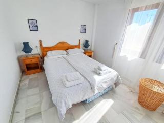 Bonito apartamento de dos dormitorios Pueblo Evita - 9