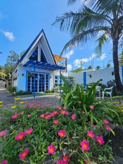 Wil-Zon Beach Place - 0