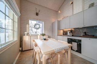 Chalet Nulkka Levi 6 A by Aavalevi - 7