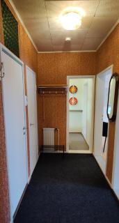 Cozy retro apartment in a quiet area near the city - 1