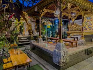 D'Ubud House - 7