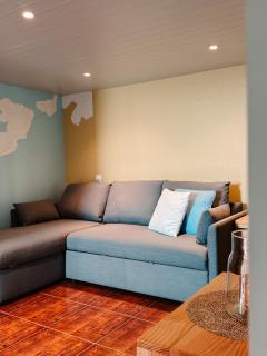 Madeira Island Rustic Mountain Home - 6