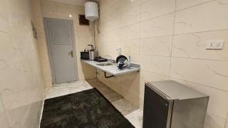 DHB STAYS Downtown Cairo 2 Bedroom Apartment - 4