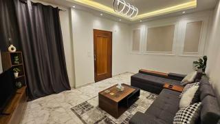 DHB STAYS Downtown Cairo 2 Bedroom Apartment - 1