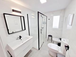 Puerto Rey Bajo - Cerca de la playa con jardin privado - 4