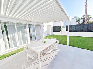 Puerto Rey Bajo - Cerca de la playa con jardin privado - 3