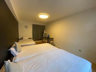 ゲストハウス大国町駅前 - 6