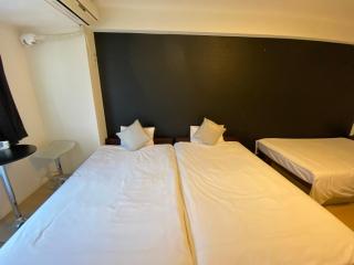 ゲストハウス大国町駅前 - 7