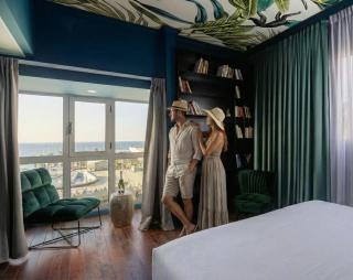 Seaside Hotel by Zvieli Hotels - 0