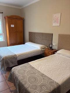 Hotel Move Espadan - 2